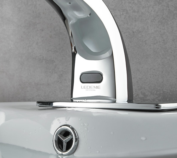 Изображение товара Смеситель Ledeme L1055-13