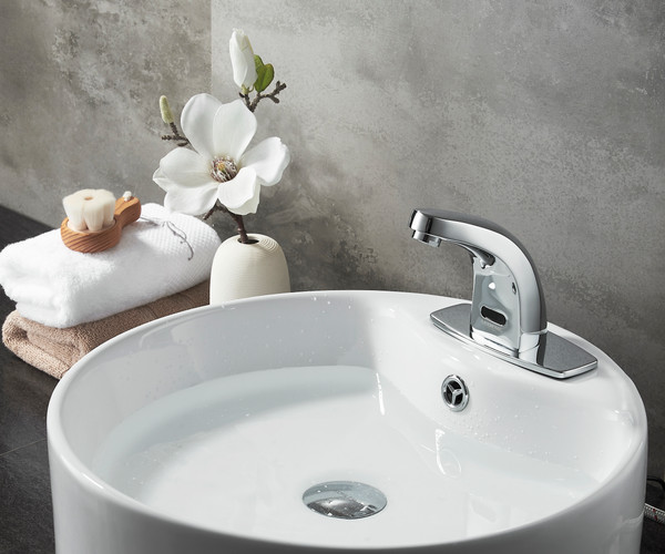 Изображение товара Смеситель Ledeme L1055-13