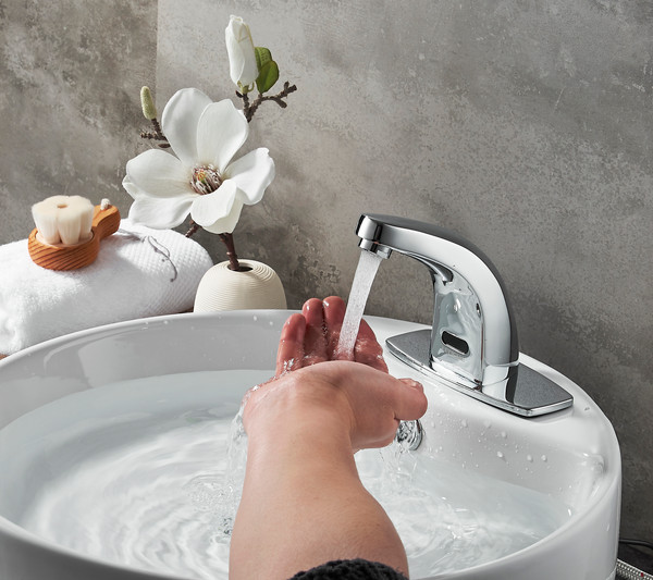 Изображение товара Смеситель Ledeme L1055-13