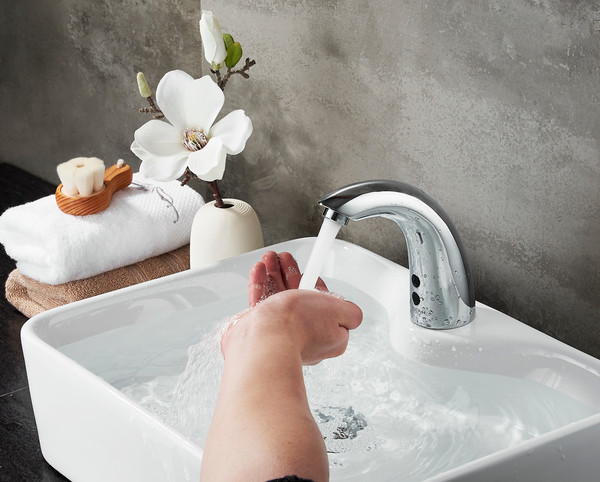 Изображение товара Смеситель Ledeme L1055-14