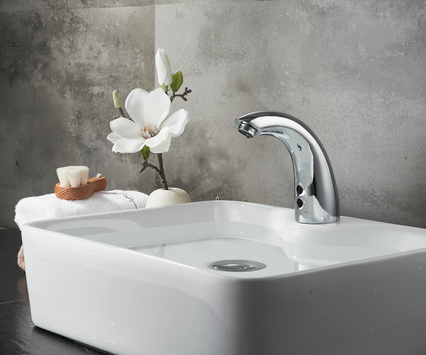 Изображение товара Смеситель Ledeme L1055-14