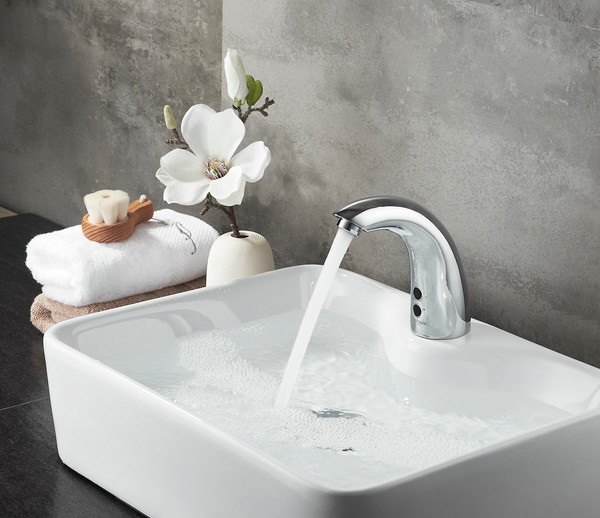 Изображение товара Смеситель Ledeme L1055-14