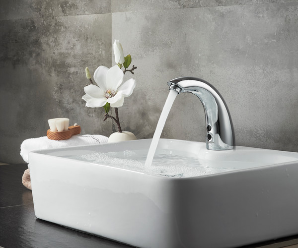 Изображение товара Смеситель Ledeme L1055-14