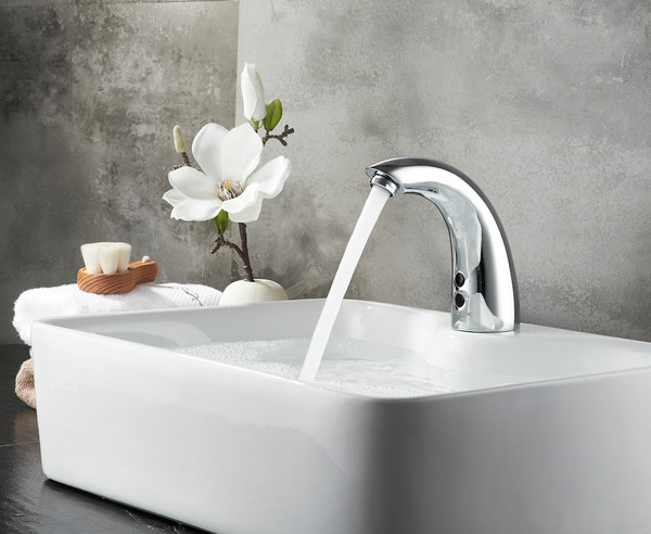 Изображение товара Смеситель Ledeme L1055-14