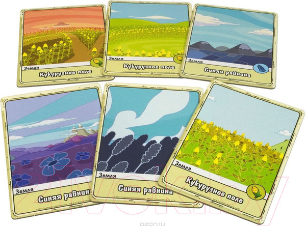 Изображение товара Настольная игра Мир Хобби Время приключений: Карточные войны. Финн против Джейка