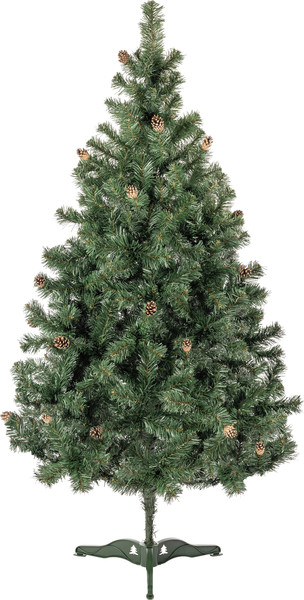 Изображение товара Ель искусственная Maxy Poland Русская с шишками (1.8м)