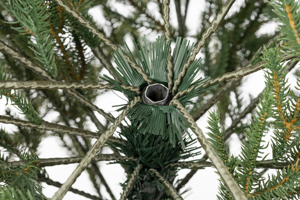 Изображение товара Ель искусственная Maxy Poland Рождественская литая (1.5м)