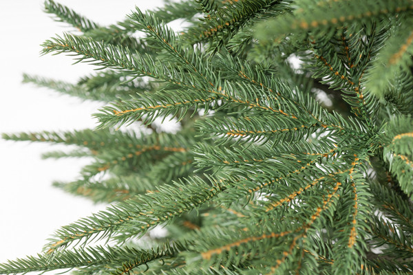 Изображение товара Ель искусственная Maxy Poland Рождественская литая (1.5м)