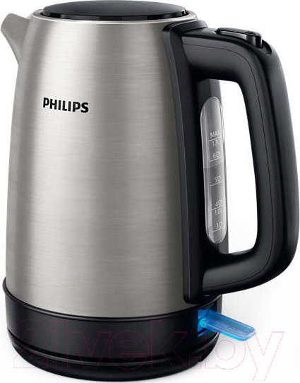 Изображение товара Электрочайник Philips HD9350/91