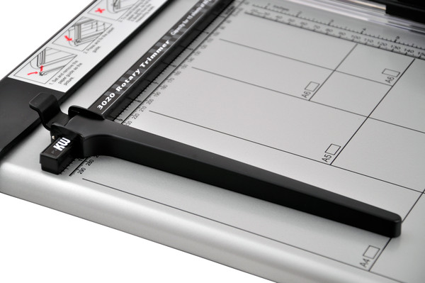 Изображение товара Резак роликовый KW-Trio 3020