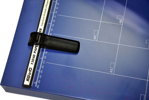 Изображение товара Резак сабельный KW-Trio 13040