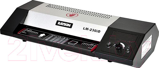 Изображение товара Ламинатор Rayson LM-230iD