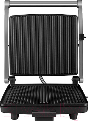 Изображение товара Электрогриль Redmond RGM-M800 (черный/сталь)
