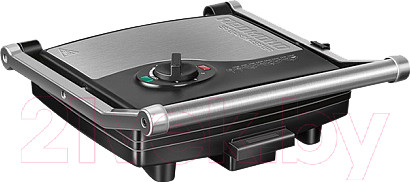 Изображение товара Электрогриль Redmond RGM-M800 (черный/сталь)
