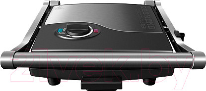 Изображение товара Электрогриль Redmond RGM-M800 (черный/сталь)