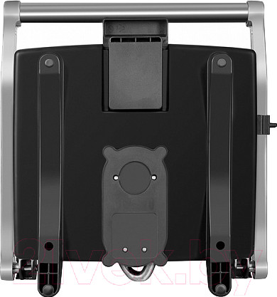 Изображение товара Электрогриль Redmond RGM-M800 (черный/сталь)