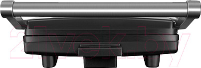 Изображение товара Электрогриль Redmond RGM-M800 (черный/сталь)