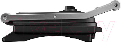 Изображение товара Электрогриль Redmond RGM-M800 (черный/сталь)