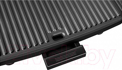 Изображение товара Электрогриль Redmond RGM-M800 (черный/сталь)