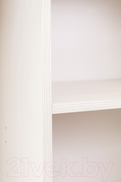 Изображение товара Шкаф-купе Евва 24 BBZ.04 / АЭП ШК.3 01 (бодега/жемчуг зерно)