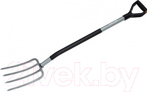 Изображение товара Вилы садовые Fiskars 1001413