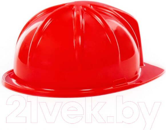 Изображение товара Каска строительная игрушечная Полесье Каска Mammoet / 57013