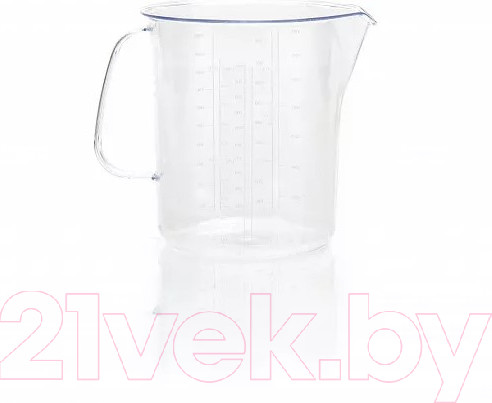 Изображение товара Мерная емкость Полимербыт 116-11600