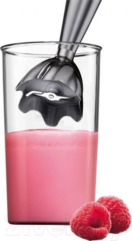 Изображение товара Блендер погружной Braun Multiquick 3 MQ3137 WH Sauce