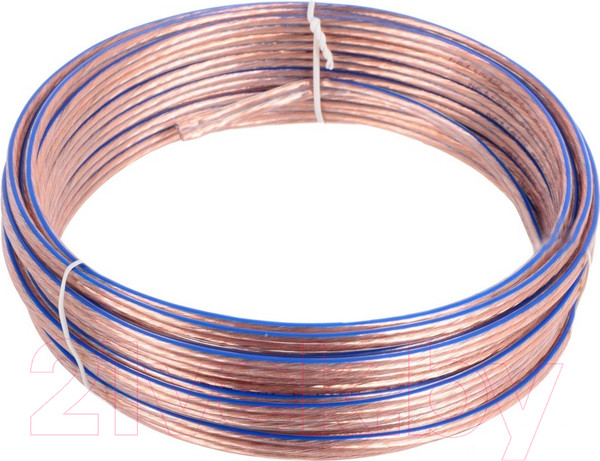 Изображение товара Кабель Cablexpert CC-TC2x1.5-10M