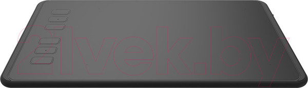 Изображение товара Графический планшет Huion Inspiroy H640P (черный)