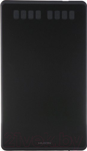 Изображение товара Графический планшет Huion Inspiroy H950P (черный)