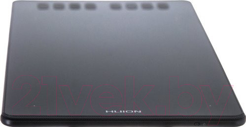 Изображение товара Графический планшет Huion Inspiroy H950P (черный)