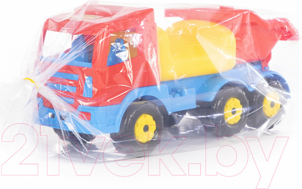 Изображение товара Каталка детская Полесье Автомобиль Премиум-2 / 6614