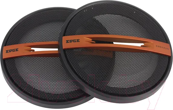 Изображение товара Коаксиальная АС EDGE EDST215-E6