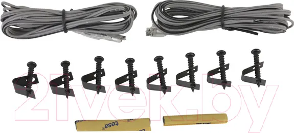 Изображение товара Коаксиальная АС EDGE EDST215-E6