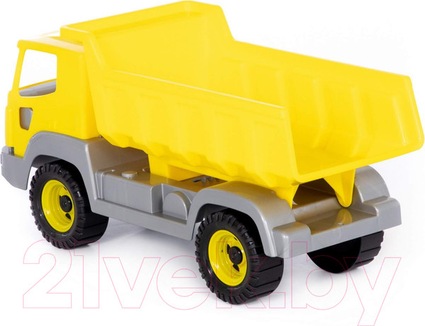 Изображение товара Самосвал игрушечный Полесье Гранит / 38098