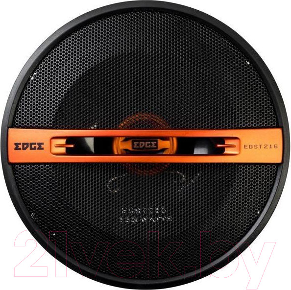 Изображение товара Коаксиальная АС EDGE EDST216-E6