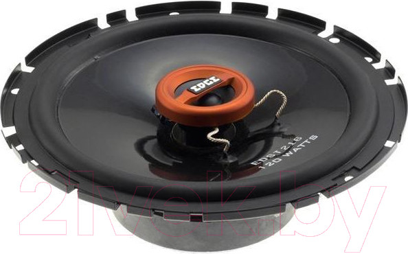 Изображение товара Коаксиальная АС EDGE EDST216-E6
