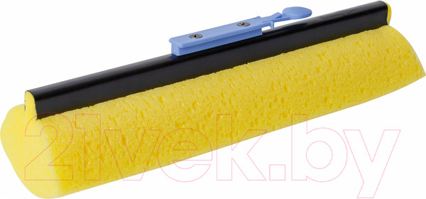 Изображение товара Насадка для швабры с отжимом Золушка F-30A