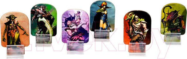 Изображение товара Настольная игра Мир Хобби Подземелье. Обитель чудовищ