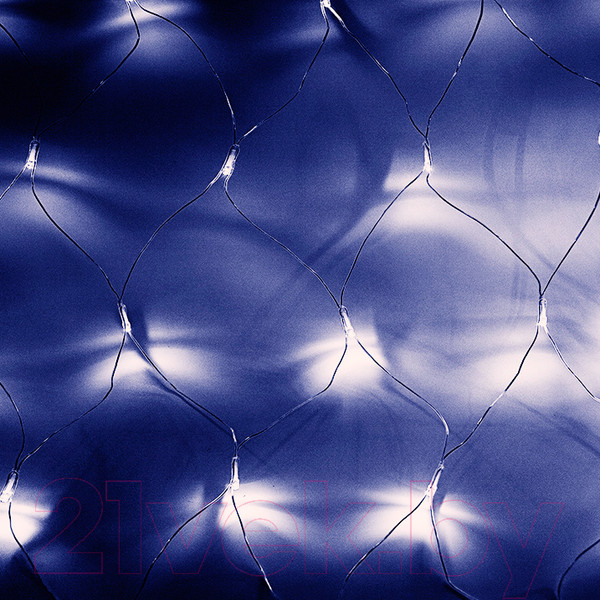 Изображение товара Светодиодная сеть Neon-Night 215-133 (1.8x1.5м, синий)