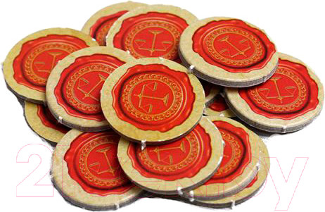 Изображение товара Настольная игра Мир Хобби Тайное послание