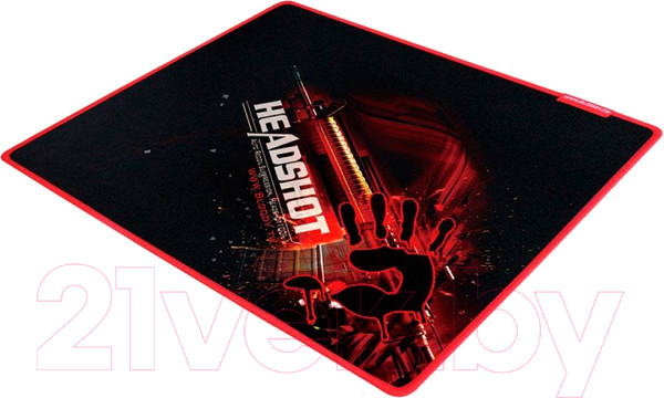 Изображение товара Коврик для мыши Bloody B-072