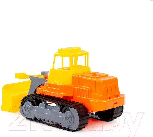 Изображение товара Погрузчик игрушечный Полесье 7377