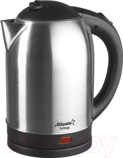 Изображение товара Электрочайник Atlanta ATH-2432