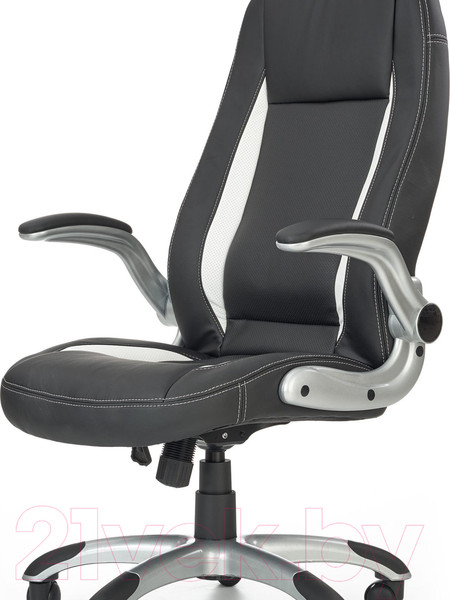 Изображение товара Кресло офисное Halmar Saturn (черный)