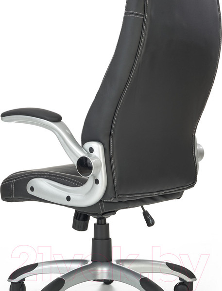 Изображение товара Кресло офисное Halmar Saturn (черный)