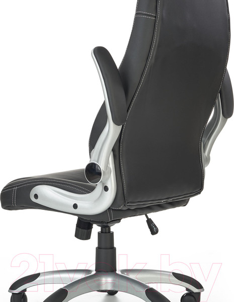 Изображение товара Кресло офисное Halmar Saturn (черный)