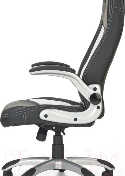 Изображение товара Кресло офисное Halmar Saturn (черный)