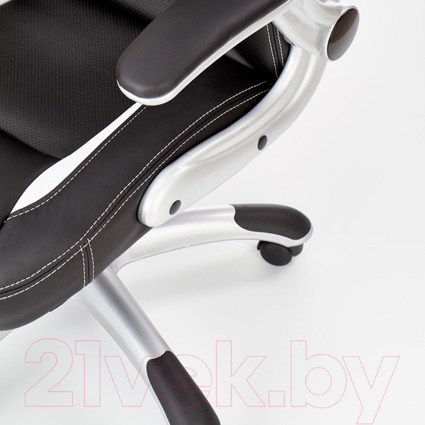 Изображение товара Кресло офисное Halmar Saturn (черный)